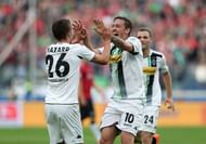 Thorgan Hazard